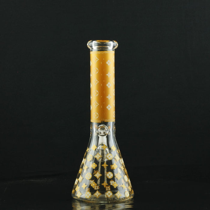 C-004 Mini Bong