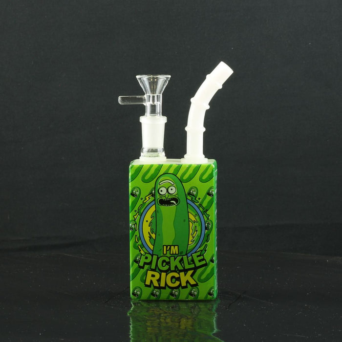 PHX-322 Mini Bong