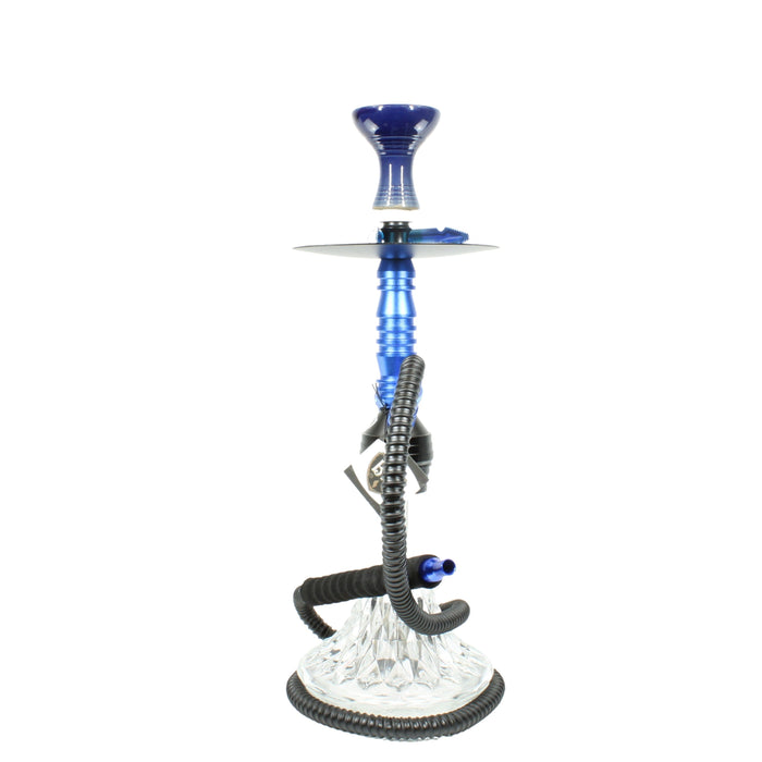 BYO Crystal 1H