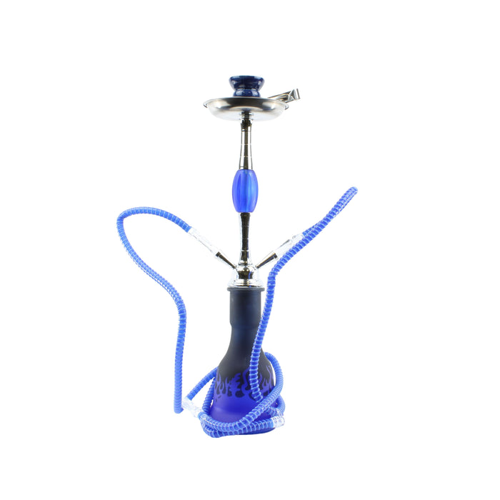 BADSHAH Medium Fire 2H