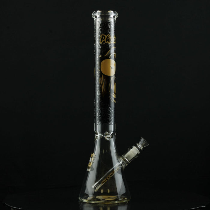 PHX-412 Beaker Bong