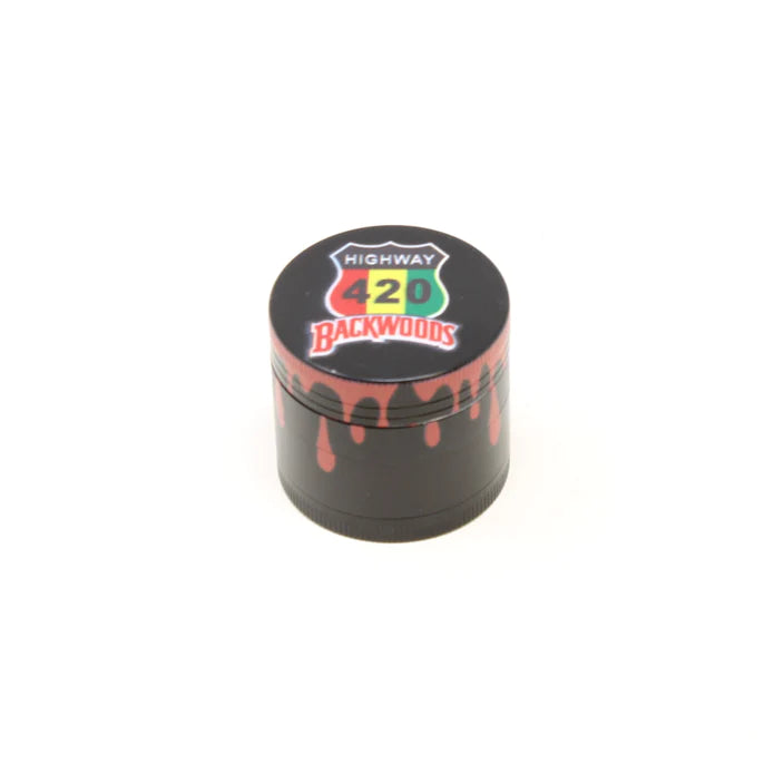Do Smoke Shops Sell Grinders?