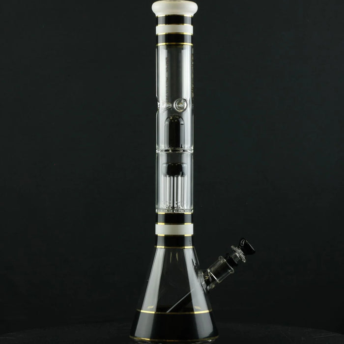 Expert Tips: Cleaning a Bong with Multiple Percolators