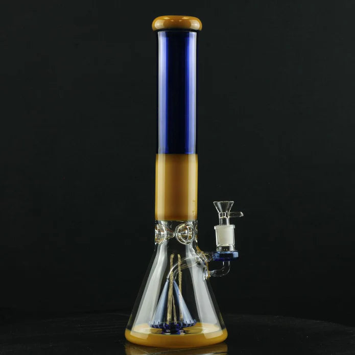 How Percolator Bongs Are Different From Regular Bongs?