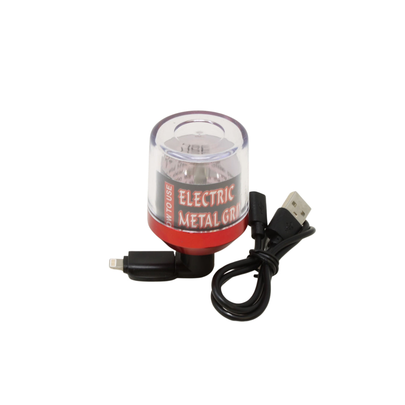 Electric Herb Grinders