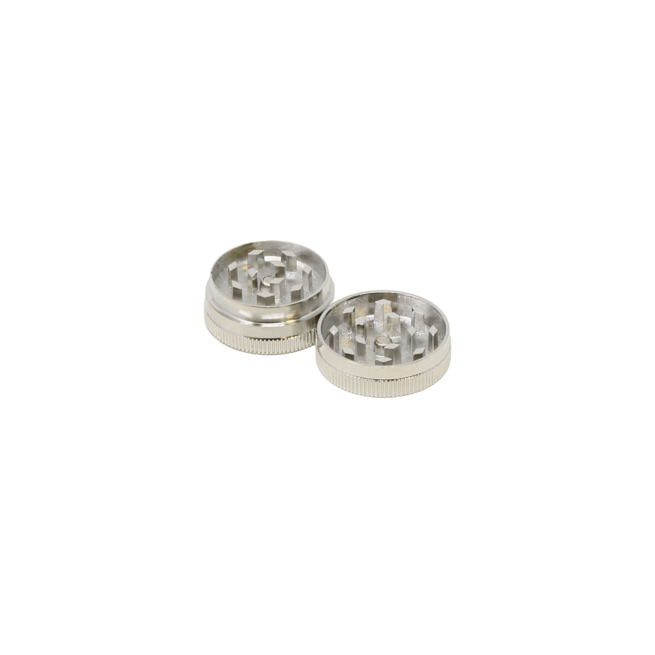 2 Layer Herb Grinders