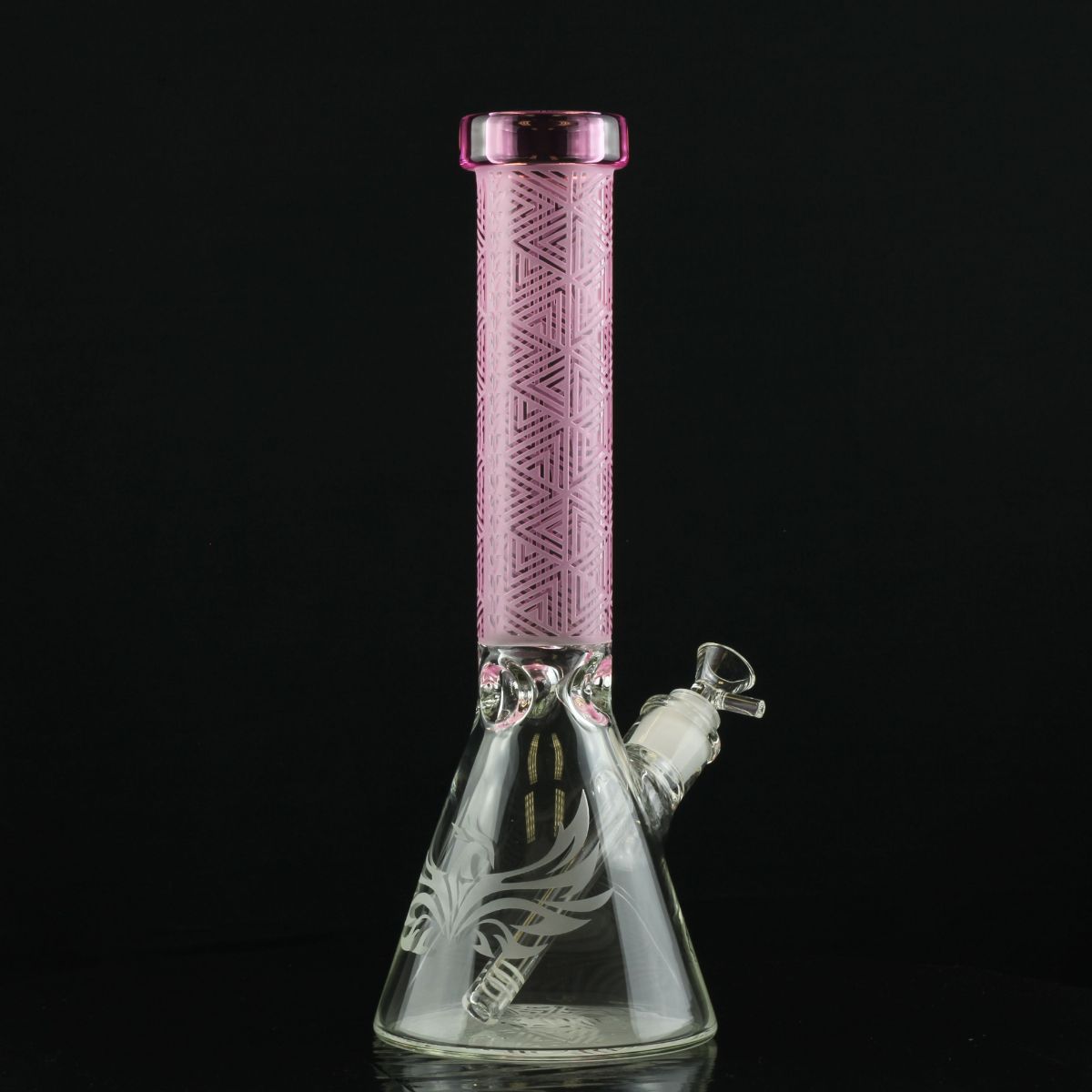 Borosilicate Glass Beaker Bongs for Sale
