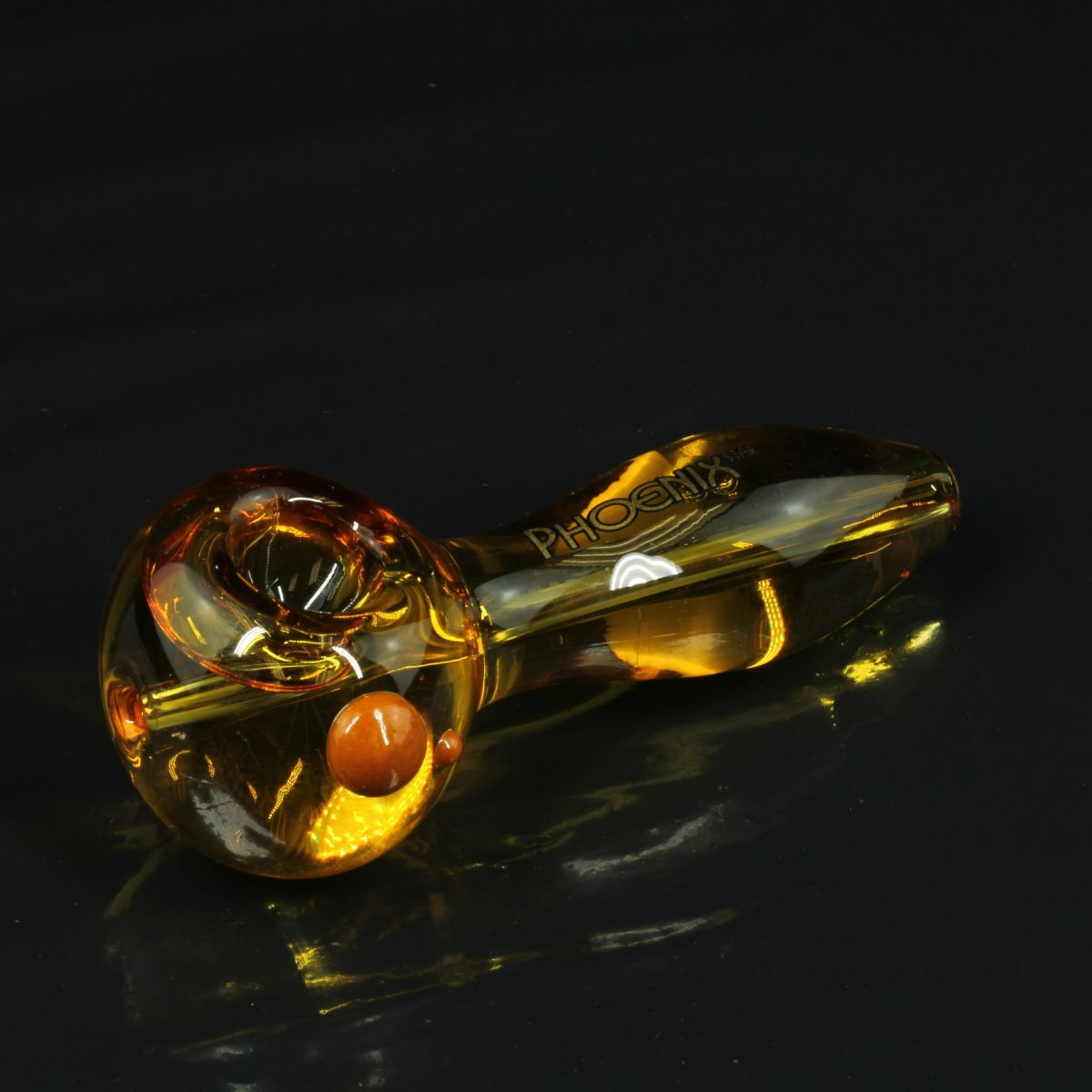Borosilicate Glass Smoking Pipes