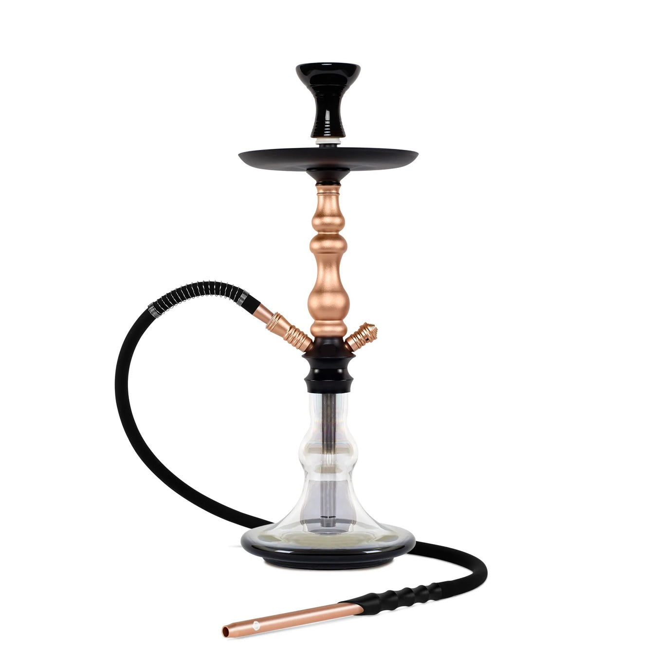1 Hose Hookah