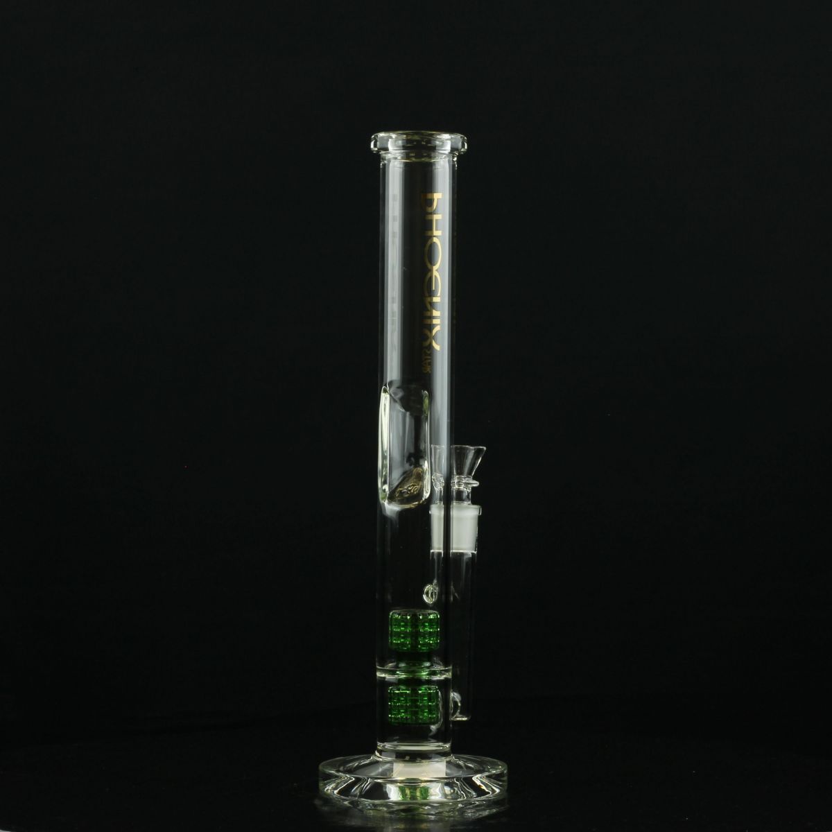 Straight Tube Glass Bongs for Sale
