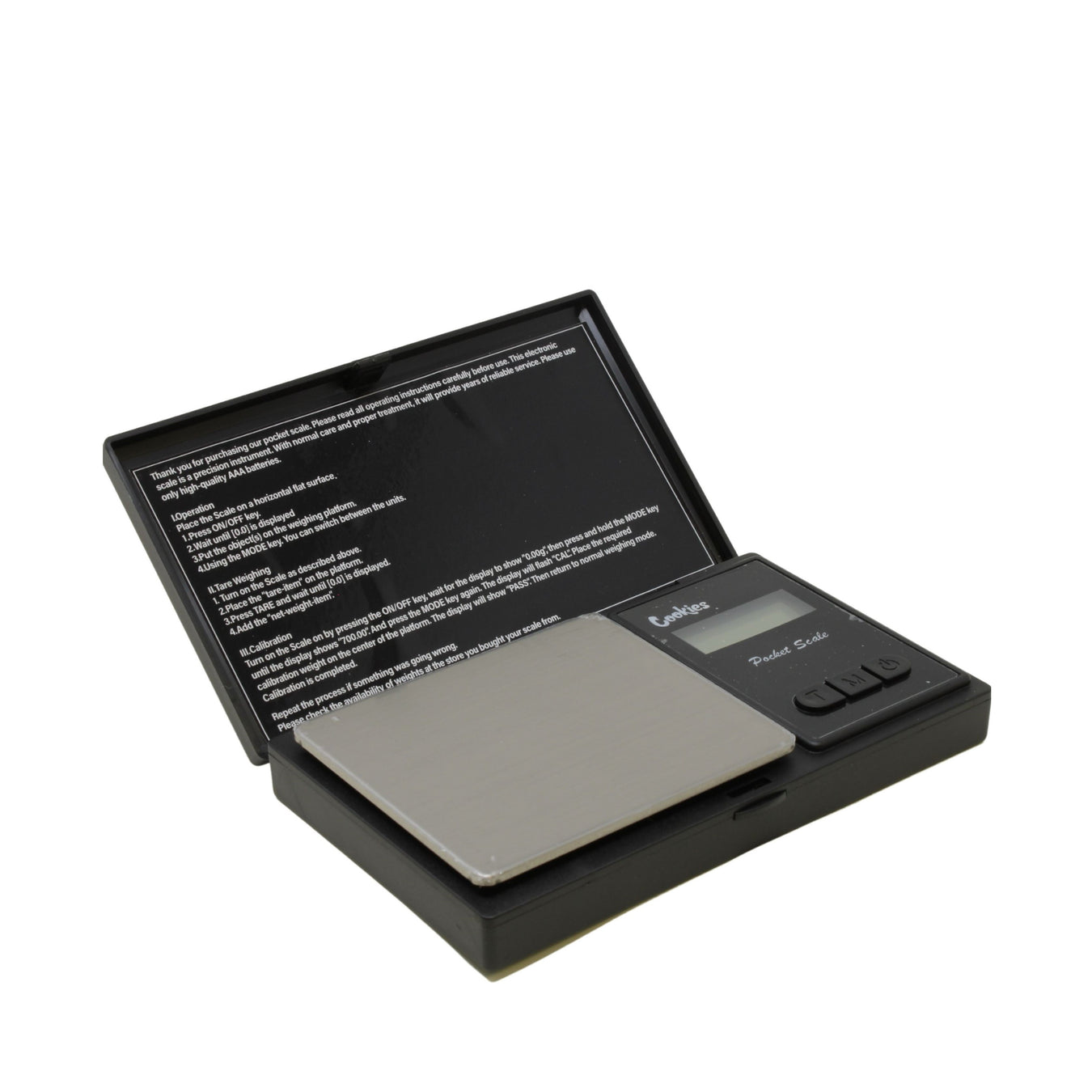 Digital Herb Weighing Scales