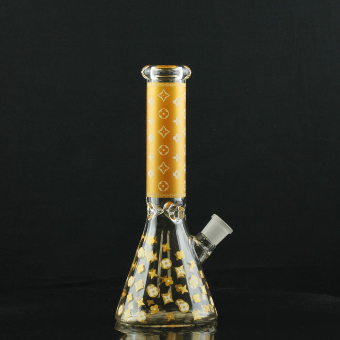C-004 Mini Bong