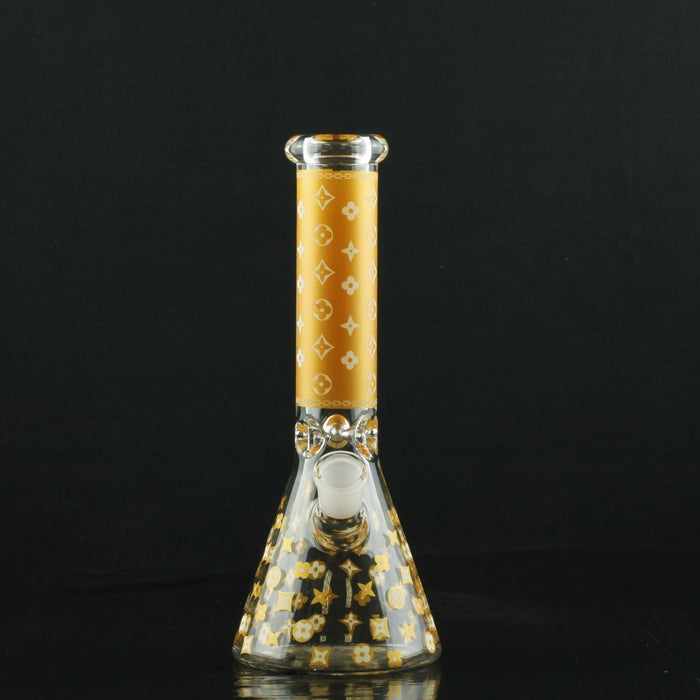 C-004 Mini Bong