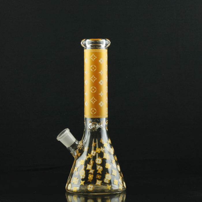 C-004 Mini Bong