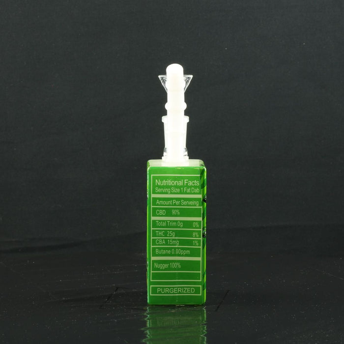 PHX-322 Mini Bong