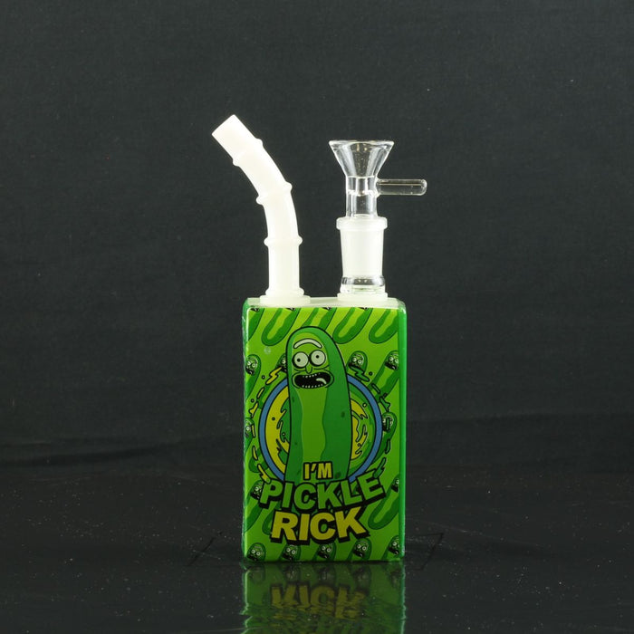 PHX-322 Mini Bong