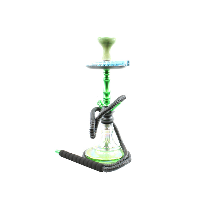 BYO Aura 1H