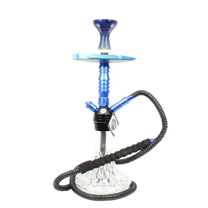 BYO Crystal 1H