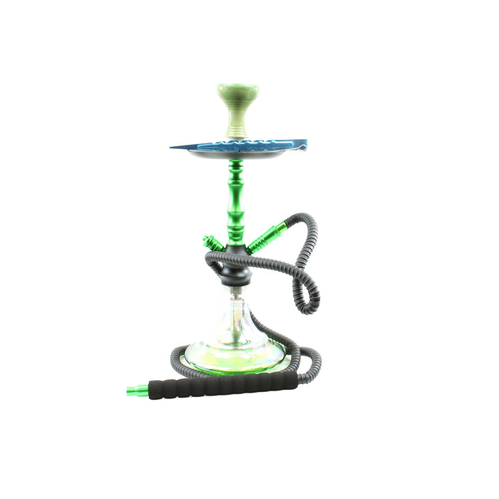 BYO Aura 1H