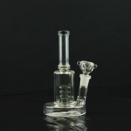 6 inch small splasher bong
