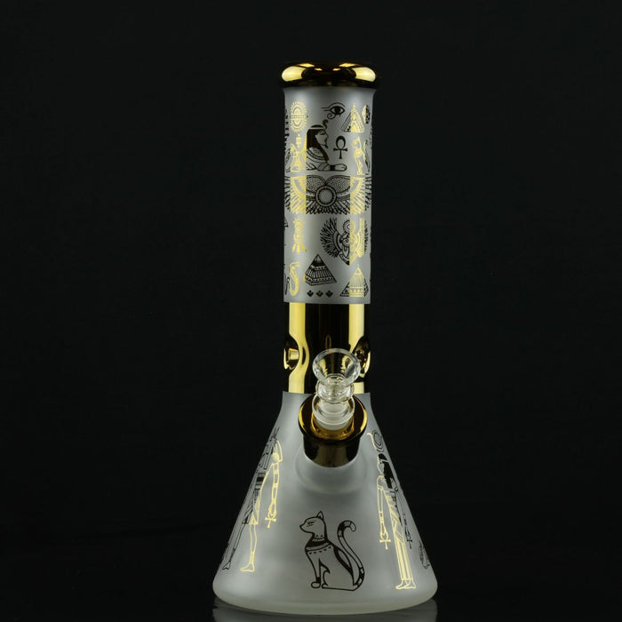 HD-127 Beaker Bong