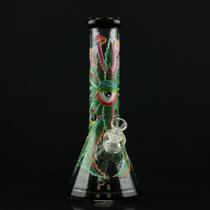 HD-32 Beaker Bong