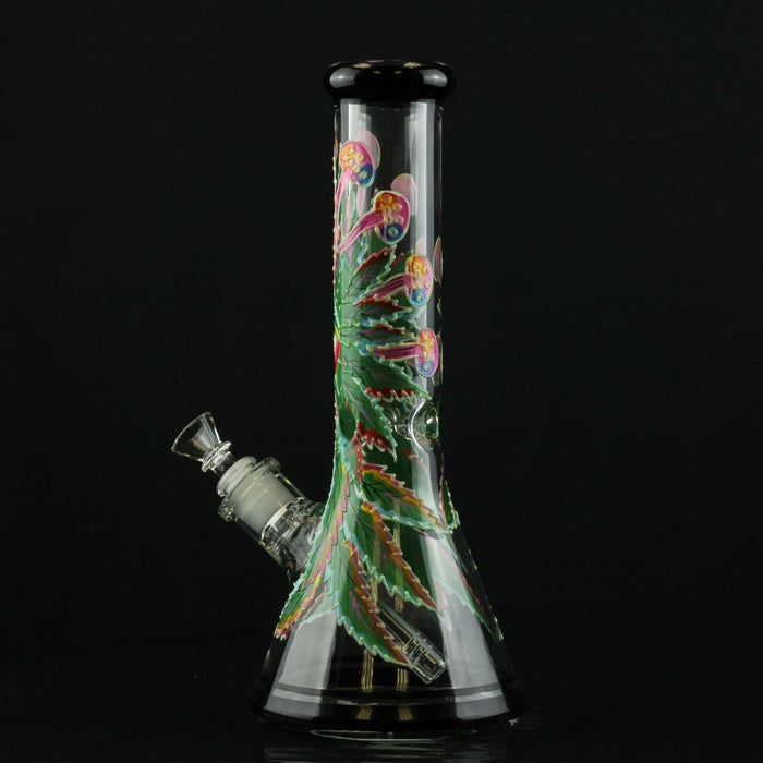 HD-32 Beaker Bong