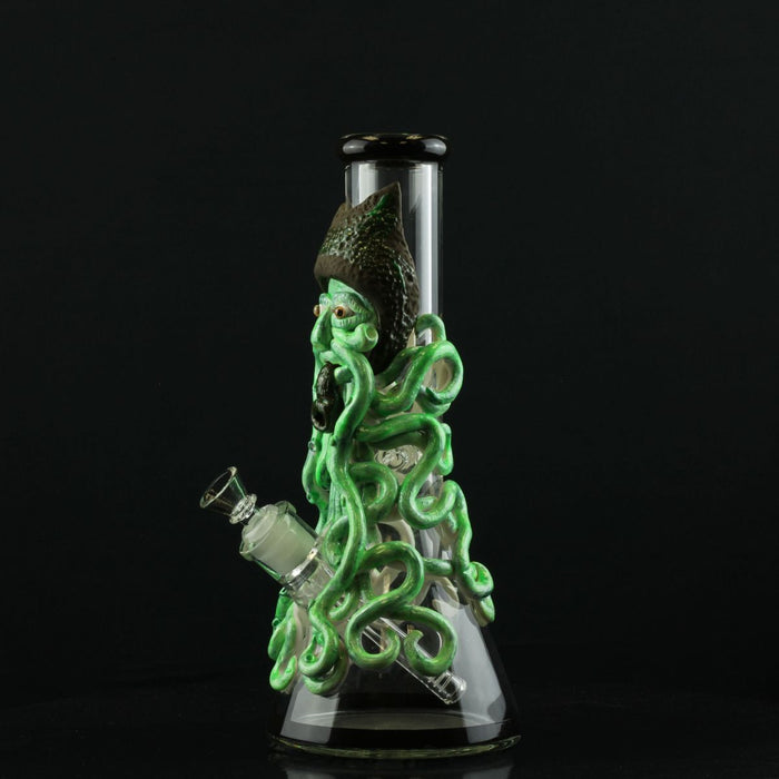 HD-136 Themed Bong