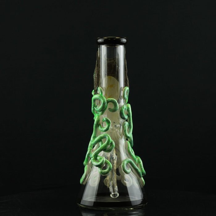HD-136 Themed Bong
