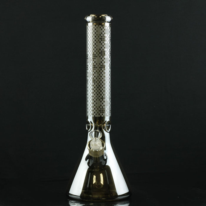 HD-166 Beaker Bong