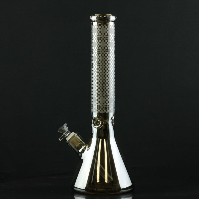 HD-166 Beaker Bong