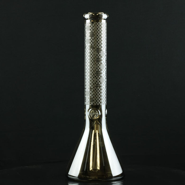 HD-166 Beaker Bong