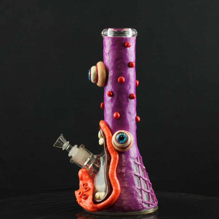 HD-170 Themed Bong