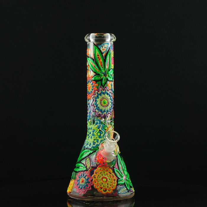 HD-181 Beaker Bong
