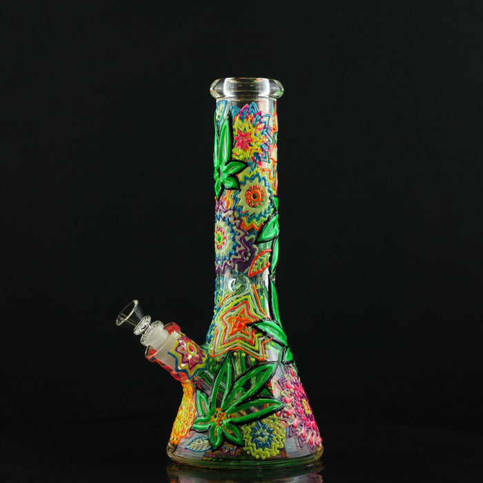 HD-181 Beaker Bong