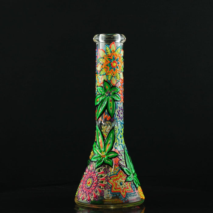 HD-181 Beaker Bong