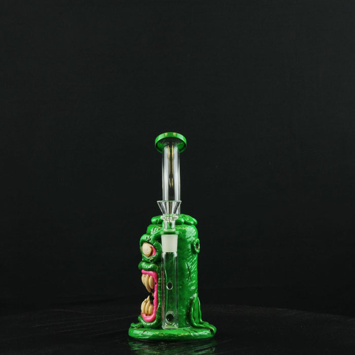 HD-184 bubbler