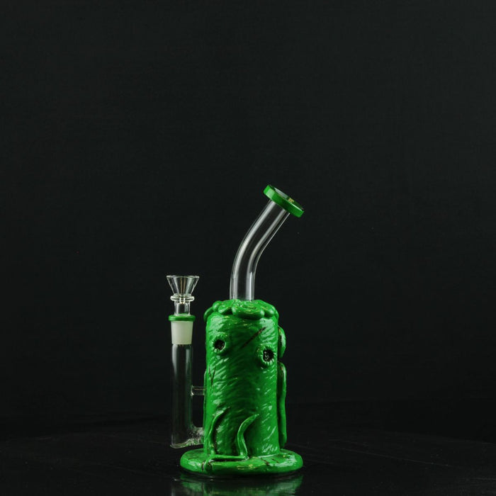 HD-184 bubbler