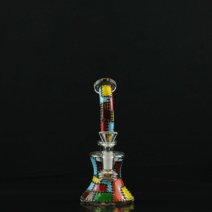 HD-191 Mini Bong