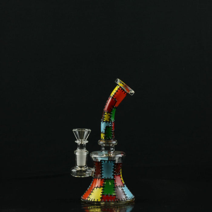 HD-191 Mini Bong