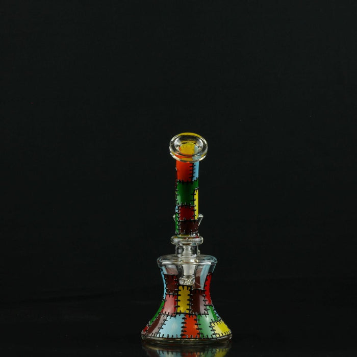HD-191 Mini Bong