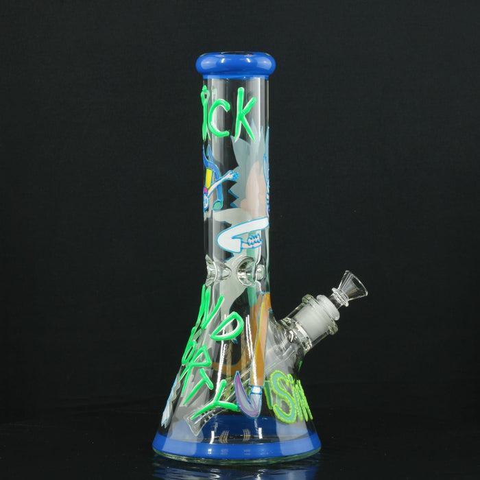 HD-61 Beaker Bong