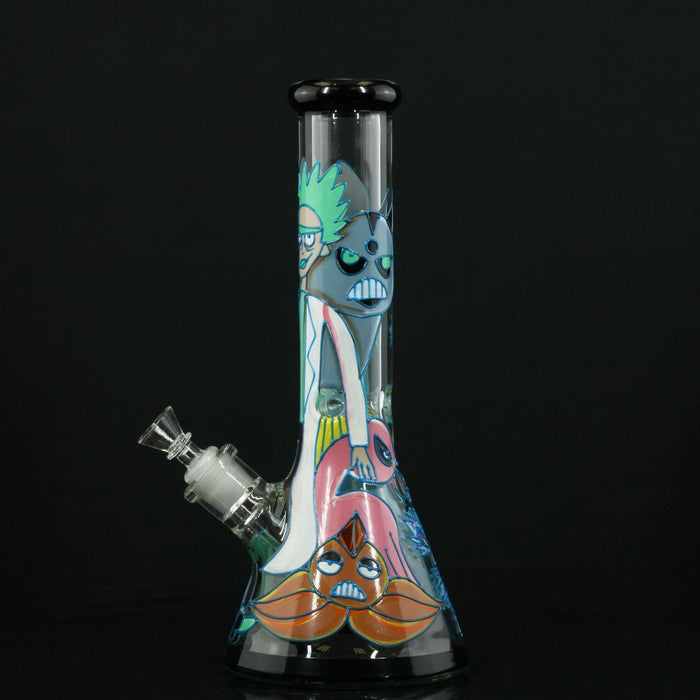 HD-67 Beaker Bong