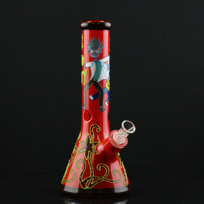 HD-71 Beaker Bong