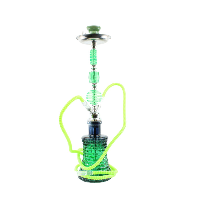 BADSHAH Medium Hurricane 2H