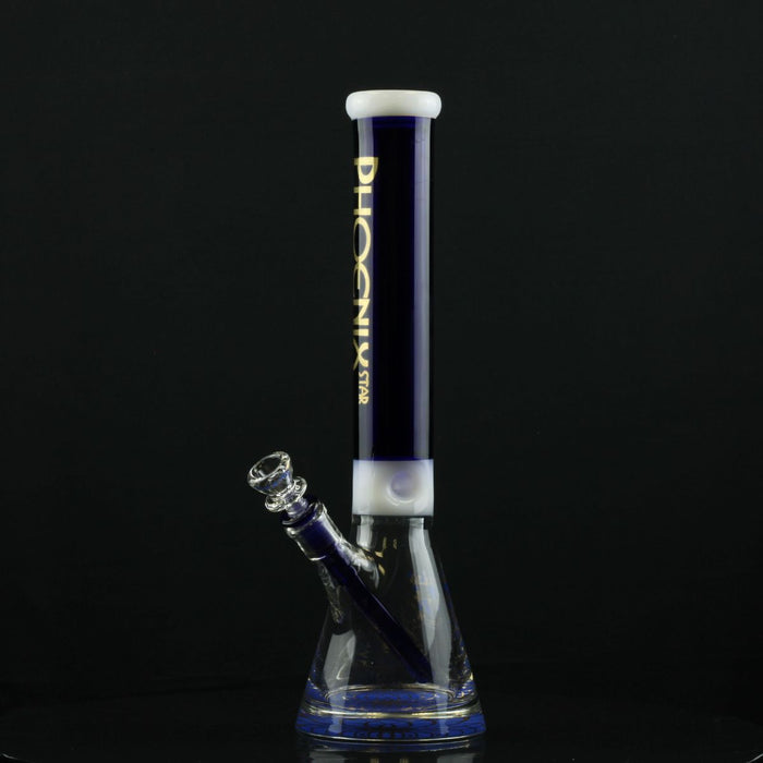 PHX-335 Beaker Bong