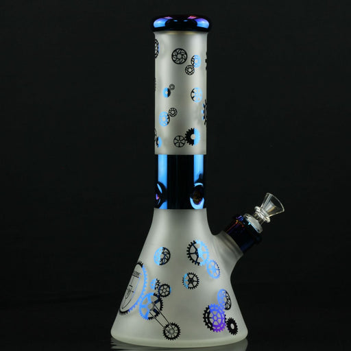 13.5 Louis Vuitton Bong Glow In The Dark