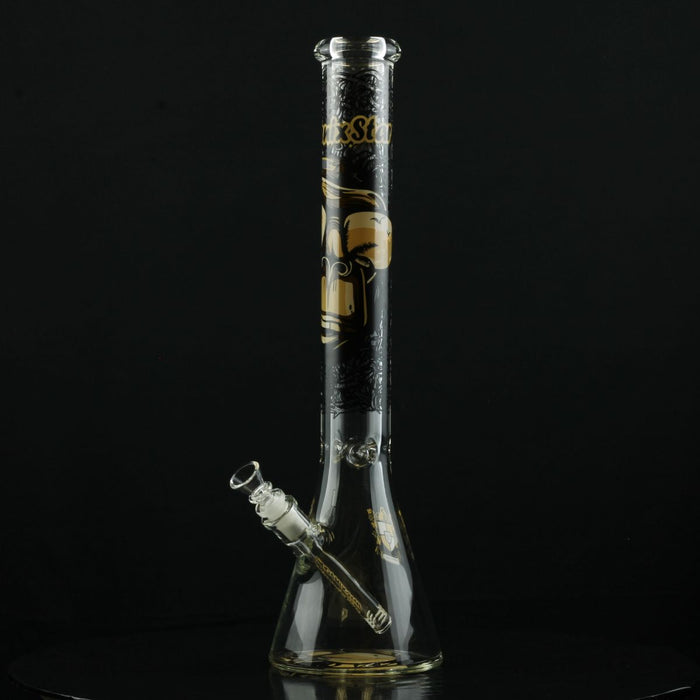 PHX-412 Beaker Bong