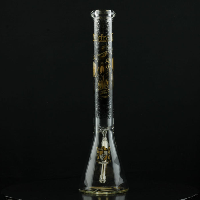 PHX-412 Beaker Bong