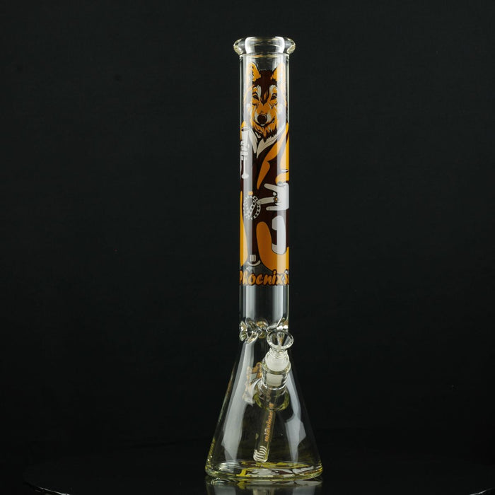 PHX-415 Beaker Bong